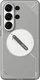 AULUMU Frosted Sansung Galaxy S26 Ultra Hoesje MagSafe Grijs afbeelding 4