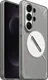 AULUMU Frosted Sansung Galaxy S26 Ultra Hoesje MagSafe Grijs afbeelding 1