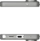 AULUMU Frosted Sansung Galaxy S26 Ultra Hoesje MagSafe Grijs afbeelding 13