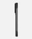 AULUMU Ultra-Slim Apple iPhone 16 Pro Hoesje Aramid Fiber MagSafe Zwart afbeelding 5