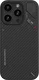 AULUMU Ultra-Slim iPhone 16 Pro Max Hoesje Aramid Fiber MagSafe Zwart afbeelding 2