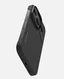 AULUMU Ultra-Slim iPhone 16 Pro Max Hoesje Aramid Fiber MagSafe Zwart afbeelding 4