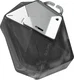 AULUMU Apple AirPods Pro 3 Hoesje met Sluiting en Koord Zwart afbeelding 2