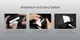 AULUMU Apple AirPods Pro 3 Hoesje met Sluiting en Koord Grijs afbeelding 7