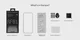 AULUMU Crystal Clear Apple iPhone 16 Pro Tempered Glass Screenprotector afbeelding 13