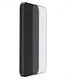 AULUMU Crystal Clear Apple iPhone 16 Pro Max Tempered Glass Screenprotector afbeelding 6