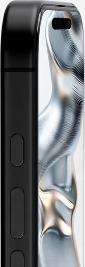 AULUMU Crystal Clear Apple iPhone 16 Pro Max Tempered Glass Screenprotector afbeelding 9