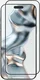 AULUMU Crystal Clear Apple iPhone 17 Pro Tempered Glass Screenprotector afbeelding 2