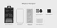AULUMU Crystal Clear Apple iPhone 17 Pro Max Tempered Glass Screenprotector afbeelding 13