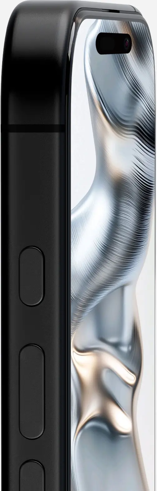 AULUMU Crystal Clear Apple iPhone 17 Pro Max Tempered Glass Screenprotector afbeelding 9