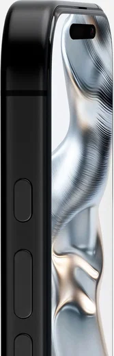 AULUMU Crystal Clear Apple iPhone 17 Pro Max Tempered Glass Screenprotector afbeelding 9