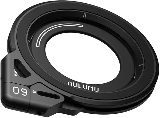 AULUMU G09 Infinite 360 MagSafe Standaard met 3-Assige 360° Rotatie Zwart afbeelding 11