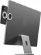 AULUMU G09 Infinite 360 MagSafe Standaard met 3-Assige 360° Rotatie Zilver afbeelding 9