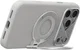 AULUMU G09 Infinite 360 MagSafe Standaard met 3-Assige 360° Rotatie Zilver afbeelding 2
