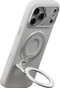 AULUMU G09 Infinite 360 MagSafe Standaard met 3-Assige 360° Rotatie Zilver