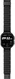 AULUMU Magnetisch Apple Watch 42/44/45/46/49mm Bandje Titanium Zwart afbeelding 3
