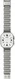 AULUMU Magnetisch Apple Watch 42/44/45/46/49mm Bandje Titanium afbeelding 3