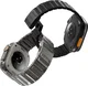 AULUMU Magnetisch Apple Watch 42/44/45/46/49mm Bandje Titanium afbeelding 4