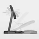 AULUMU M01 4-in-1 MagSafe Draadloze Oplader Opvouwbaar 15W afbeelding 5