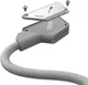 AULUMU M07 USB-C - USB-C Kabel 240W Fast Charge 10Gbps 4K 60Hz 1.2 M Aluminium afbeelding 4