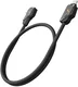 AULUMU M07 USB-C naar USB-C Kabel 240W Fast Charge 10Gbps 4K 60Hz 1.2 M Carbon afbeelding 1