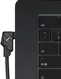 AULUMU M07 USB-C naar USB-C Kabel 240W Fast Charge 10Gbps 4K 60Hz 1.2 M Carbon afbeelding 6