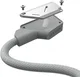 AULUMU M07 USB-C naar USB-C Kabel 240W Fast Charge 10Gbps 4K 60Hz 2 M Aluminium afbeelding 4