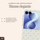 AVY Samsung Galaxy Z Flip 8 Hoesje MagSafe Back Cover Riviera Dots afbeelding 8
