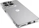 Motorola Moto G47 Hoesje Dun TPU Back Cover Transparant afbeelding 8