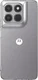 Motorola Moto G47 Hoesje Dun TPU Back Cover Transparant afbeelding 5