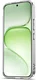 Honor 600 Pro Hoesje Dun TPU Back Cover Transparant afbeelding 7