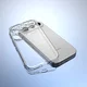 Honor 600 Pro Hoesje Dun TPU Back Cover Transparant afbeelding 9