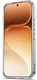 Honor 600 Hoesje Dun TPU Back Cover Transparant afbeelding 7