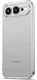 Honor 600 Hoesje Dun TPU Back Cover Transparant afbeelding 4