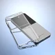 Samsung Galaxy Z Flip 8 Hoesje Dun TPU Back Cover Transparant afbeelding 8