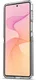 Samsung Galaxy Z Flip 8 Hoesje Dun TPU Back Cover Transparant afbeelding 9