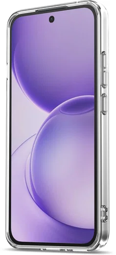 Oppo Reno 16 Pro Hoesje Dun TPU Back Cover Transparant afbeelding 7