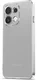 Oppo Reno 16 Pro Hoesje Dun TPU Back Cover Transparant afbeelding 4