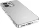 Oppo Reno 16 Pro Hoesje Dun TPU Back Cover Transparant afbeelding 8