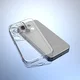 Oppo Reno 16 Hoesje Dun TPU Back Cover Transparant afbeelding 9