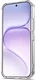 Honor 600 Pro / 600 Hoesje Dun TPU met Pasjeshouder Back Cover Transparant afbeelding 7