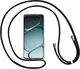 OnePlus Nord CE 6 Lite Hoesje met Koord Schokbestendig TPU Transparant afbeelding 6
