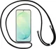 Samsung Galaxy S26 FE Hoesje met Koord Schokbestendig TPU Transparant afbeelding 6