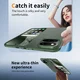 Google Pixel 11 Pro Fold Hoesje Back Cover Matte Groen afbeelding 7