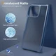 Google Pixel 11 Pro Fold Hoesje Back Cover Matte Blauw afbeelding 6
