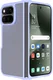 Google Pixel 11 Pro Fold Hoesje Back Cover Matte Paars