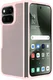 Google Pixel 11 Pro Fold Hoesje Back Cover Matte Roze afbeelding 1