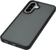 Samsung Galaxy A18 Hoesje Back Cover Matte Zwart afbeelding 7