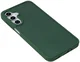Samsung Galaxy A18 Hoesje Back Cover Matte Donker Groen afbeelding 7