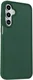 Samsung Galaxy A18 Hoesje Back Cover Matte Donker Groen afbeelding 4